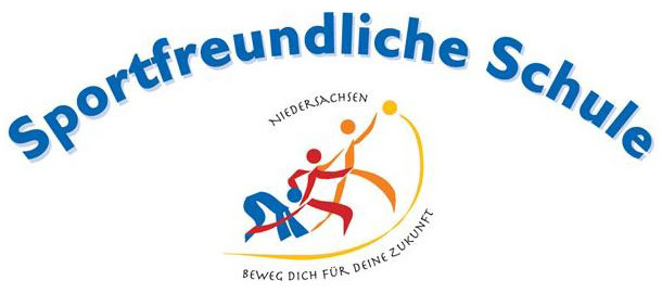 Logo Sportfreundliche Schule groß